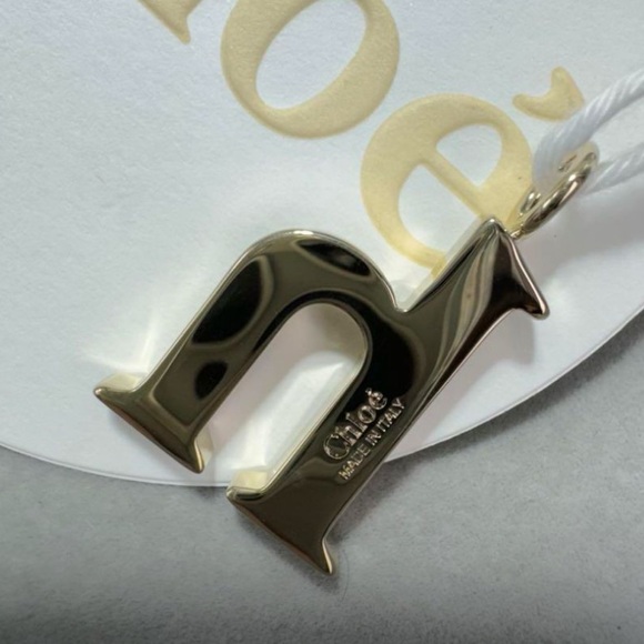 Chloe Necklace Charm - Picture 3 of 4